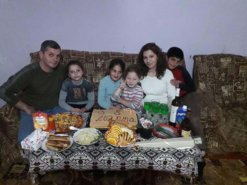 2020-ին տեղահանվածները՝ 2023-ինների՞ ծրագրերից